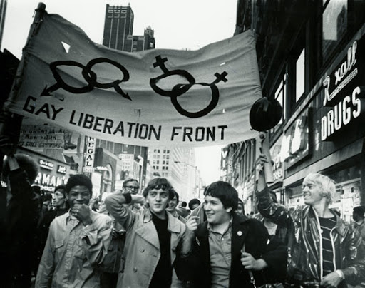 The Queer Liberation Struggle is the Vanguard of the Revolution Against Gender Oppression